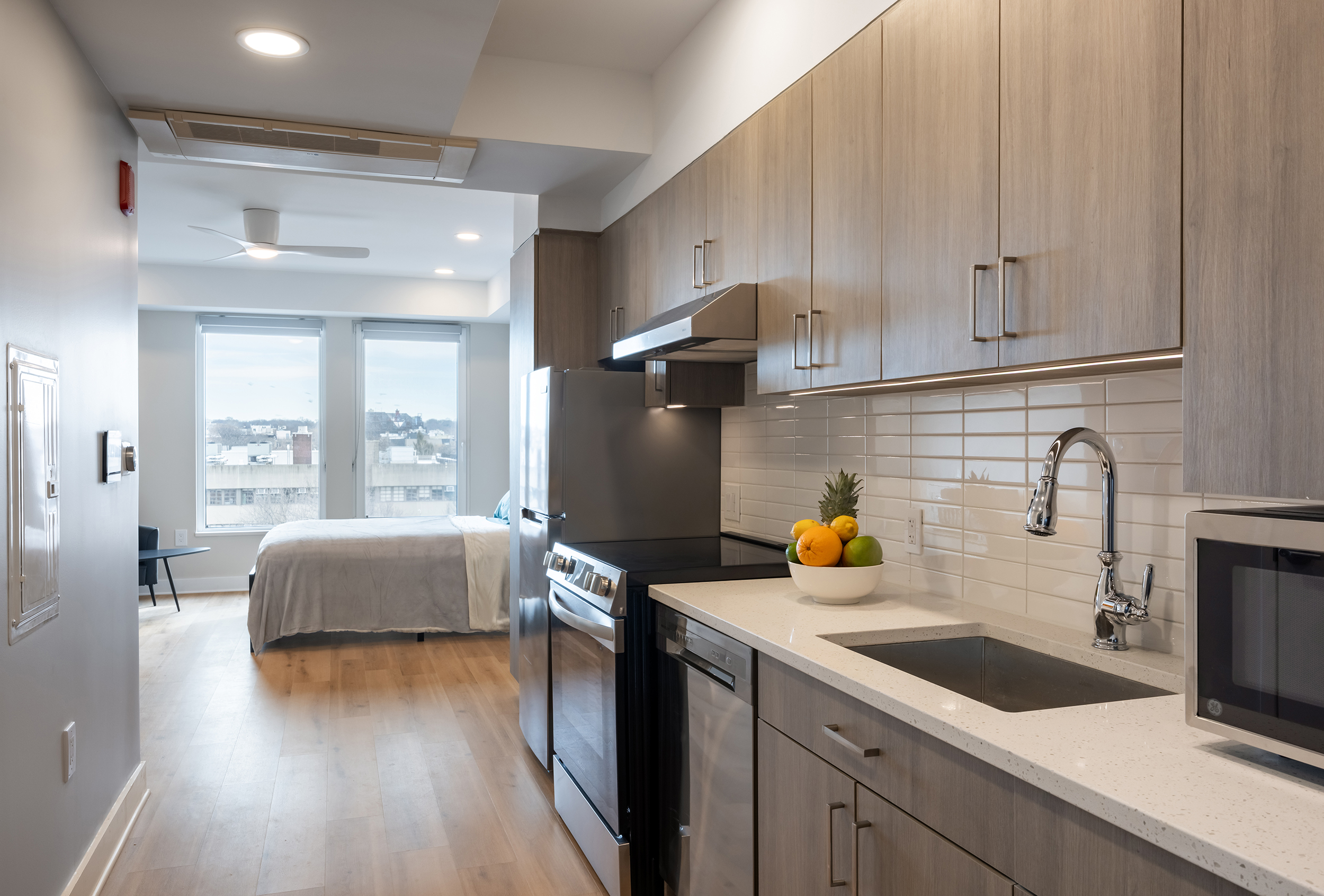 LINDEN GROVE LINDEN GROVE