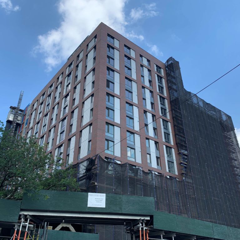 Neighborhood Linden Grove